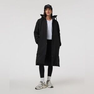 Vuori Icelandic Anorak - XS